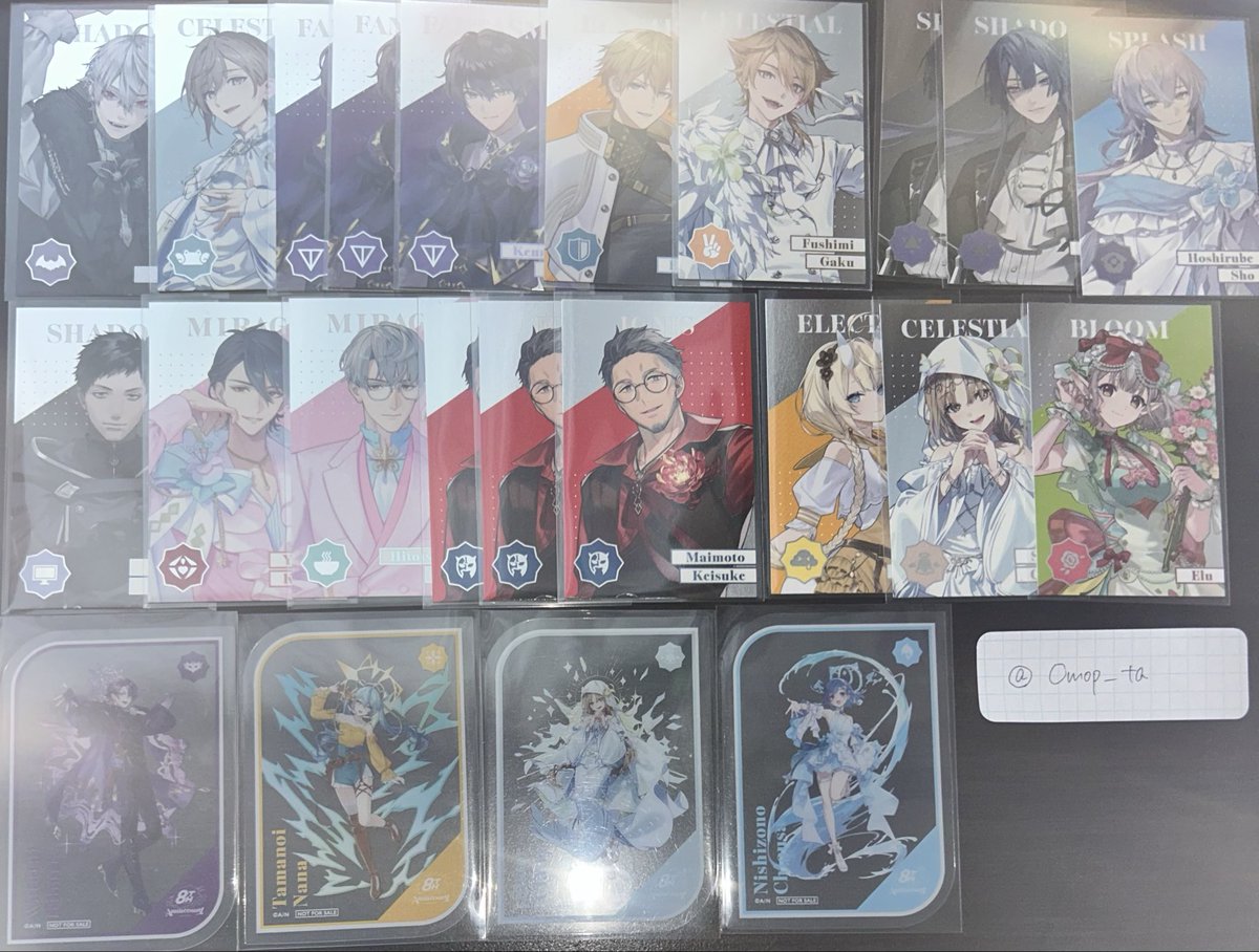 ももた tweet media