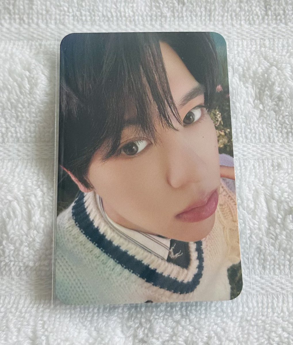 ユンスル tweet media