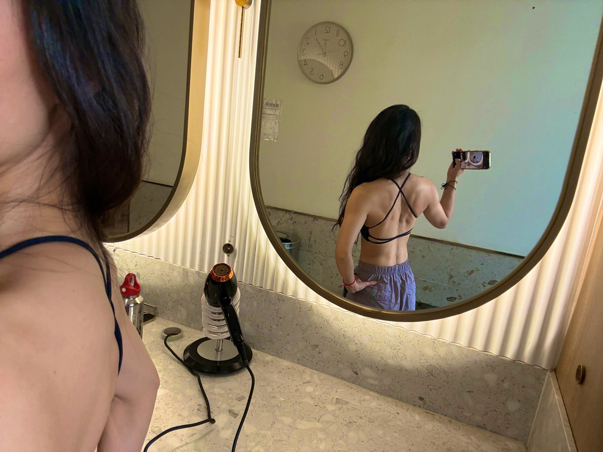 萧塞丰乳中 tweet media