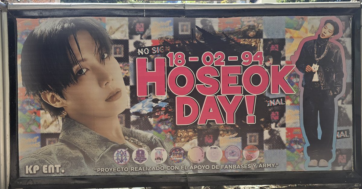 MireCaballeroR's tweet photo. Happy Birthday my dear Hobi โค๏ธ
#HOBIDAY
#HAPPYJHOPEDAY
#HAPPYBIRTHDAYJHOPE
#To_Be_Continued_218
#HOBIDREAMS2026
#WithjhopeAlways
#AnotherYearOfHope
#HopeBornToShine
#HopeBringsSweetDreams
#์ ์ดํ์ํ๋ฃจ๊ฐ_์ฌ๋์ผ๋ก๊ฐ๋ํ๊ธธ
#์ ์ดํ_์์ผ๋ณต_๋ง์ด๋ฐ์
@bts_twt https://t.co/unV48ryzPV