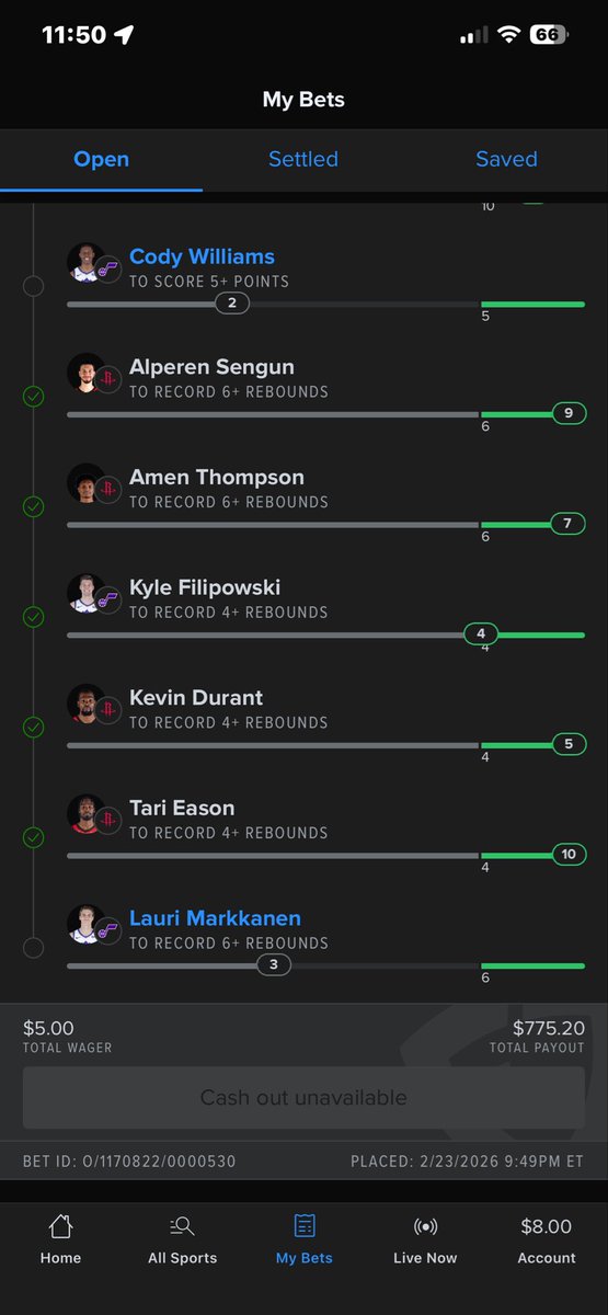 cblock58's tweet photo. I'm convinced the NBA and Adam Silver are in cahoots with FanDuel and DraftKings these guys don't even play basketball no more and we just sitting there losing all our money hoping that they do the right thing we all should protest the NBA for this bullshit fucking crooks🤬🤬🤬🤬 https://t.co/HwrjzwJzWH