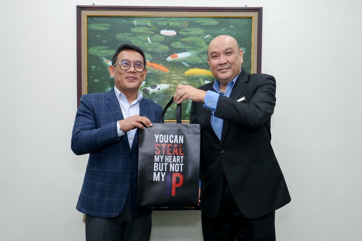 IP Malaysia tweet media