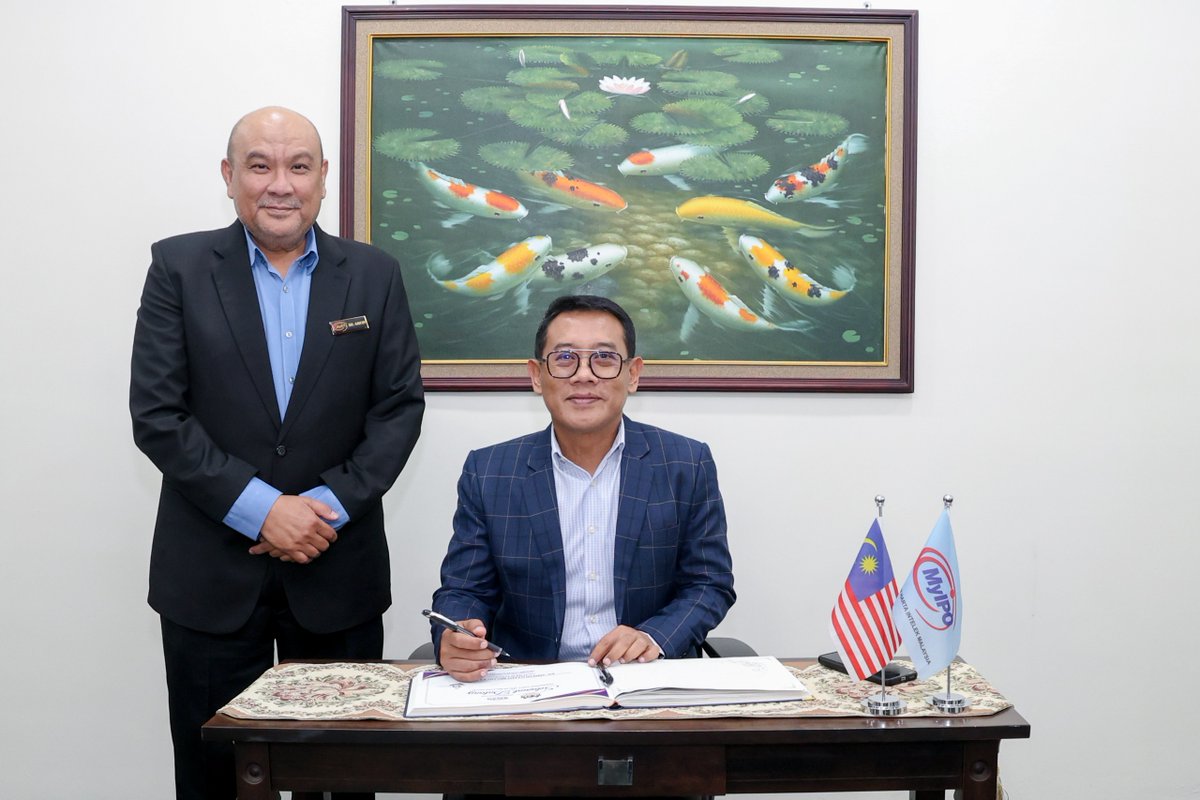 IP Malaysia tweet media