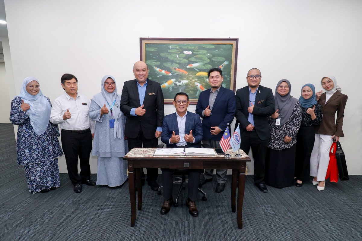 IP Malaysia tweet media