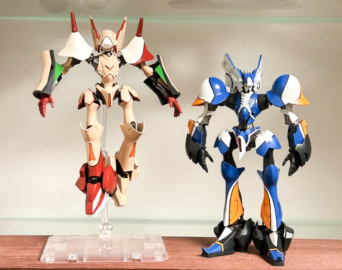 #みんなのMODEROID見せて