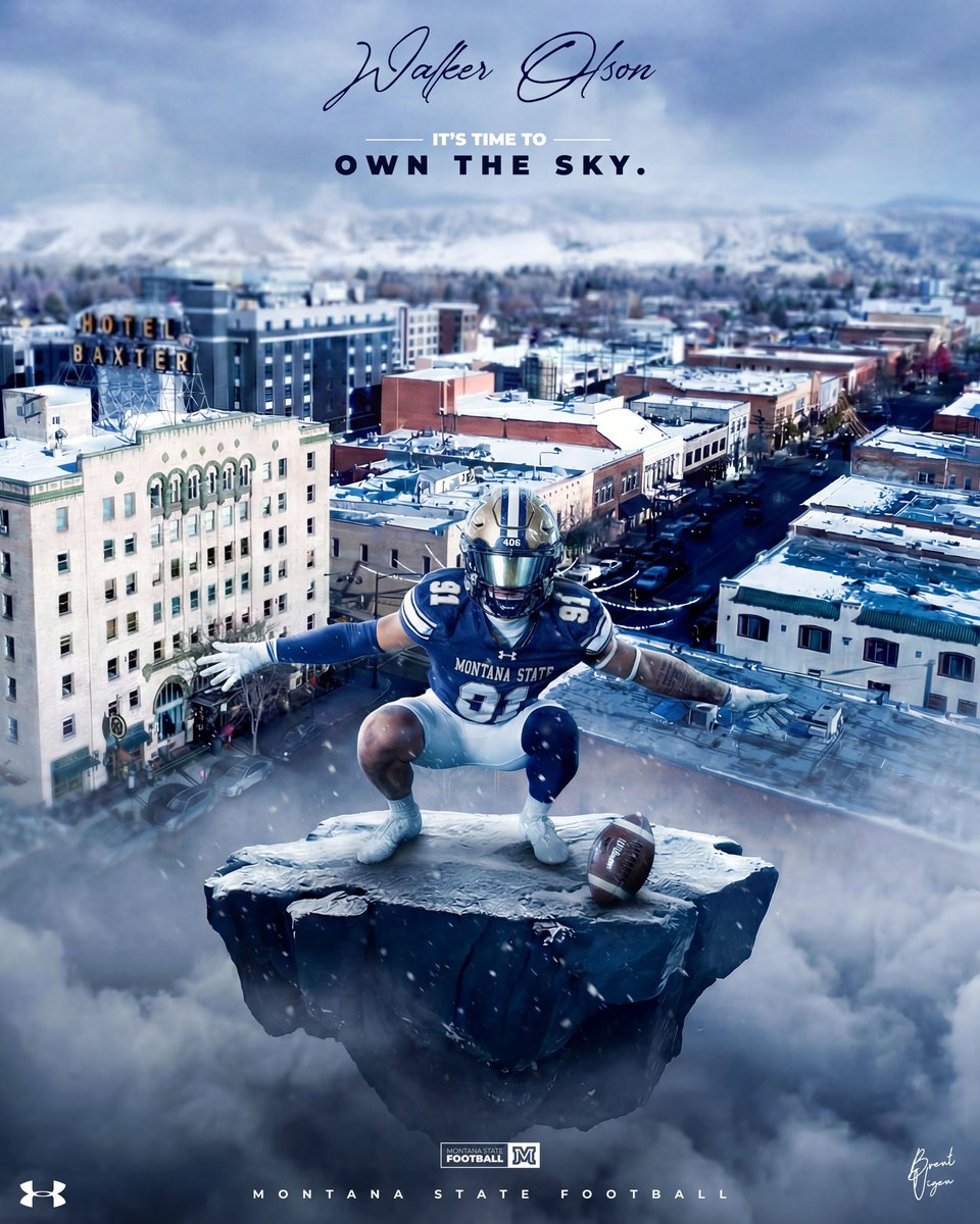 Thanks <a href="/TheRightCats/">Montana State Football Recruiting</a> for the sick graphic! #Gocats