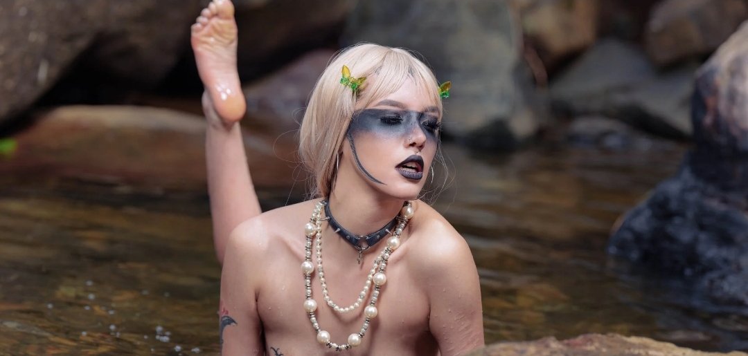 Anna Toffana 💋 tweet media