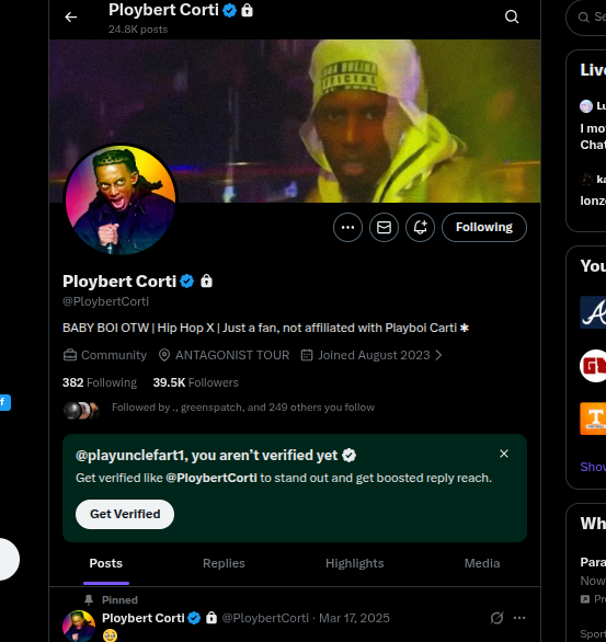 strawberry 🩷 mcflurry tweet media