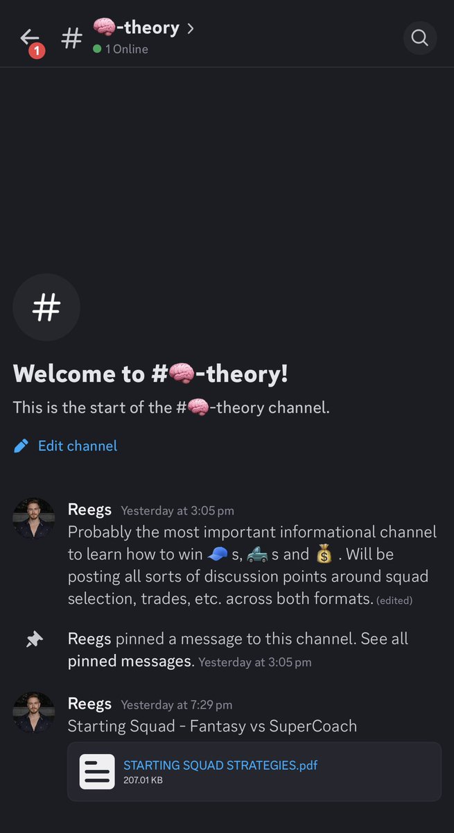 Reegs | SuperFantasy tweet media