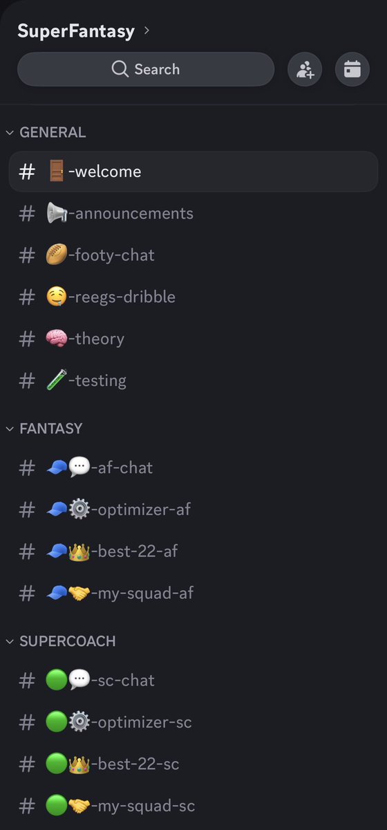 Reegs | SuperFantasy tweet media