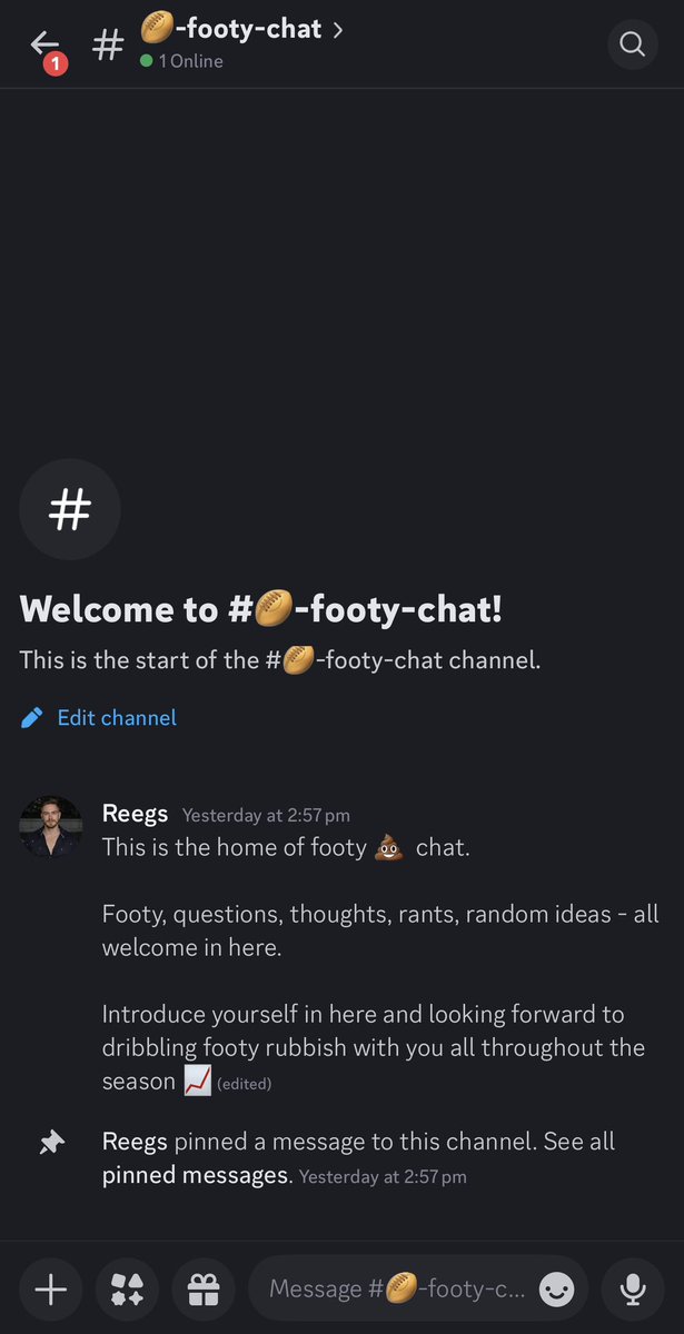 Reegs | SuperFantasy tweet media