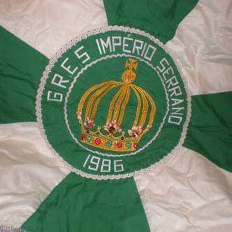 👑Acervo Império Serrano tweet media