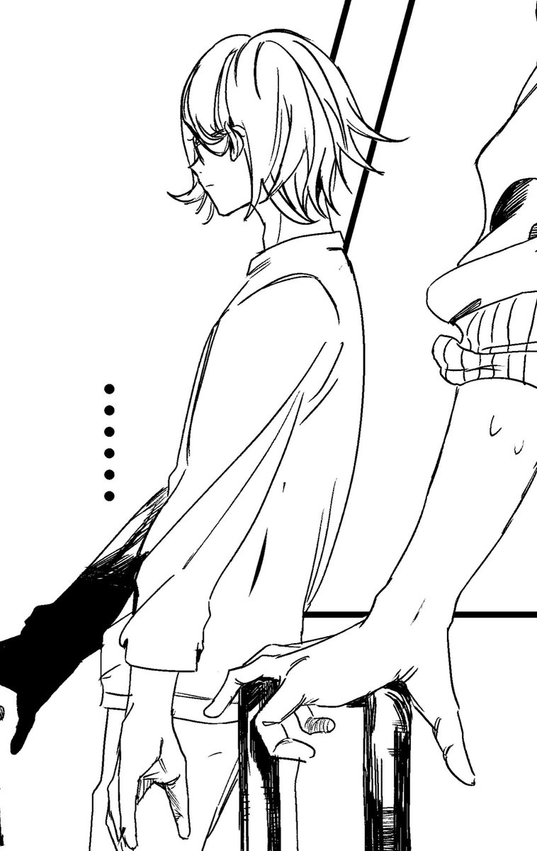 八十瀬︎︎‎⟡4/5 21時〜新刊通販 tweet media