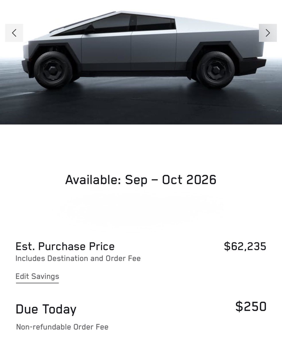 Tailosive EV tweet media