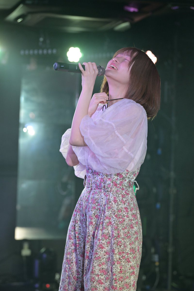 加藤結🥑2/23ワンマンありがとう (@look_kato10) / Posts / X