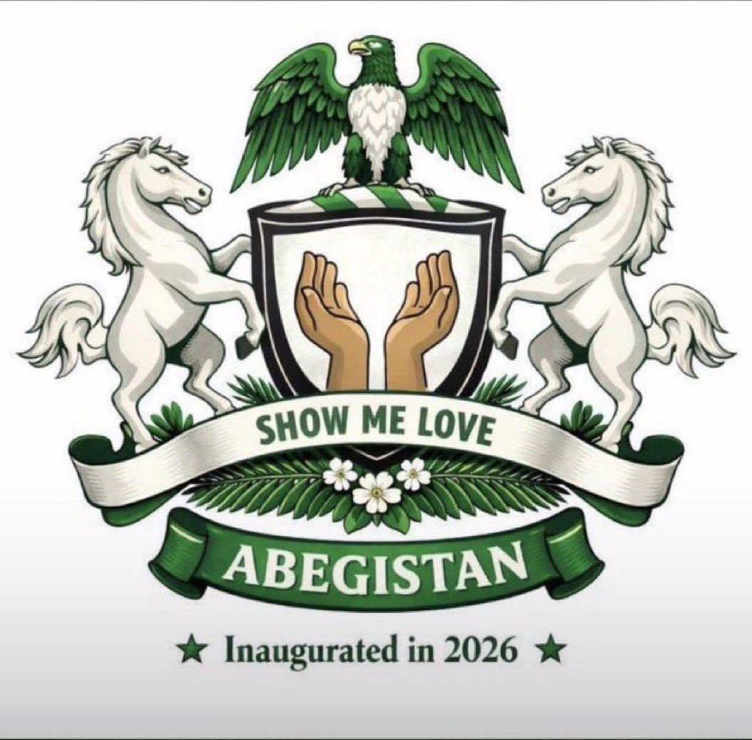 Nigeria left the group chat