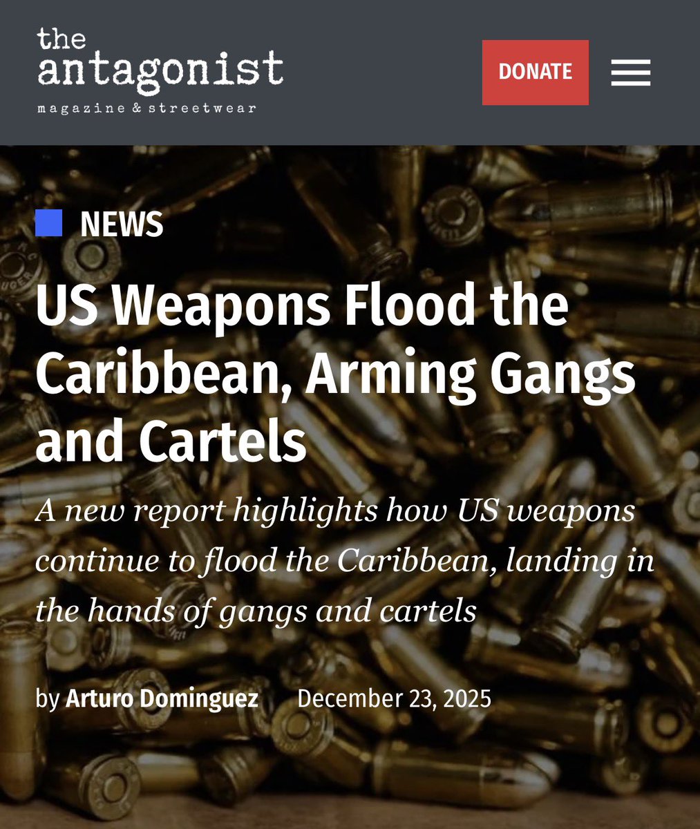 <a href="/ProudSocialist/">Power to the People ☭🕊</a> It is quite obvious especially the US is the largest consumer of narcotics.