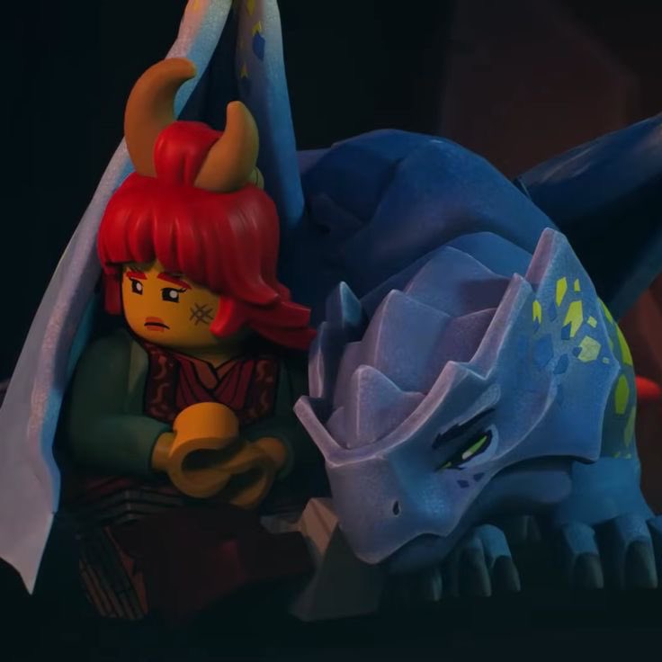 DailyWyfy's tweet photo. I want to see more of these two next season, this duo is so sweet imo! 🥹🫶🏽 https://t.co/t0Pipmc30J