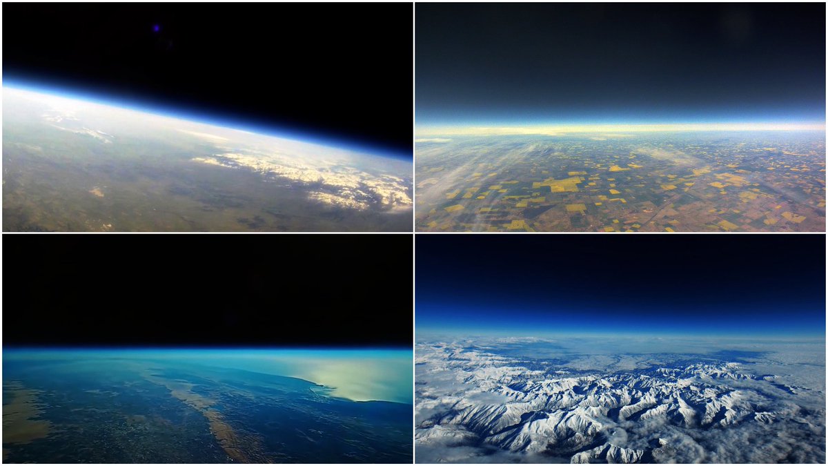 James_Hawke1's tweet photo. Never be fooled again.

• there is no earth curve.
• curve you've seen is wide lens distortion
• no real earth curve is measured
• curve is imagined/optical effect/other natural effect (ships at sea become partially hidden by swells and distance perspective from low-angle beach views)
• "curve" never proved a heliocentric theory ('Earth in space')

Unlearn outer space mythology. 
Not 'flat world' just a new real truth. 💥
