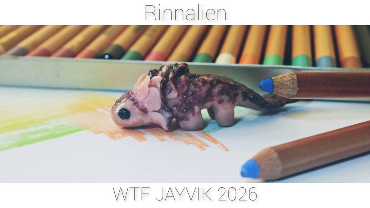 Привет! Меня зовут Ирина Ринналиэн и я люблю жейвиков :D

⚙️ t.me/irinarinnalien
⚙️ vk.ru/irinarinnalien
⚙️ <a href="/IrinaRinnalien/">Rinnalien</a>