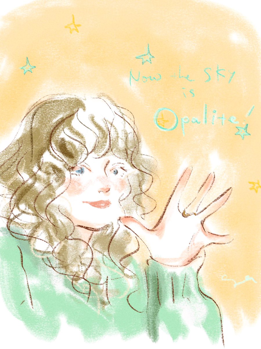 Don’t you sweat it, baby🪨🌵🥨🎶
<a href="/taylorswift13/">Taylor Swift</a>