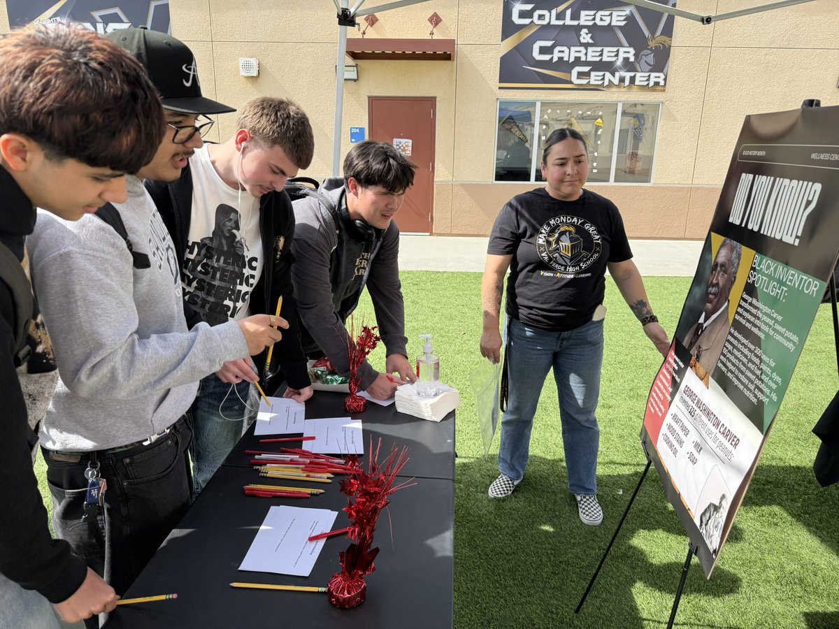 Val High & Val Academy Instructional Coach tweet media