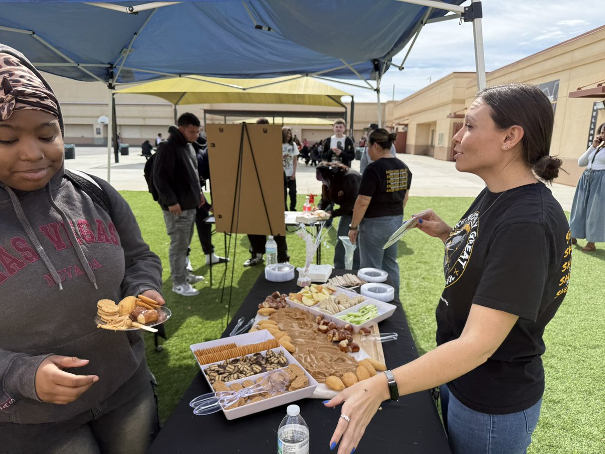 Val High & Val Academy Instructional Coach tweet media