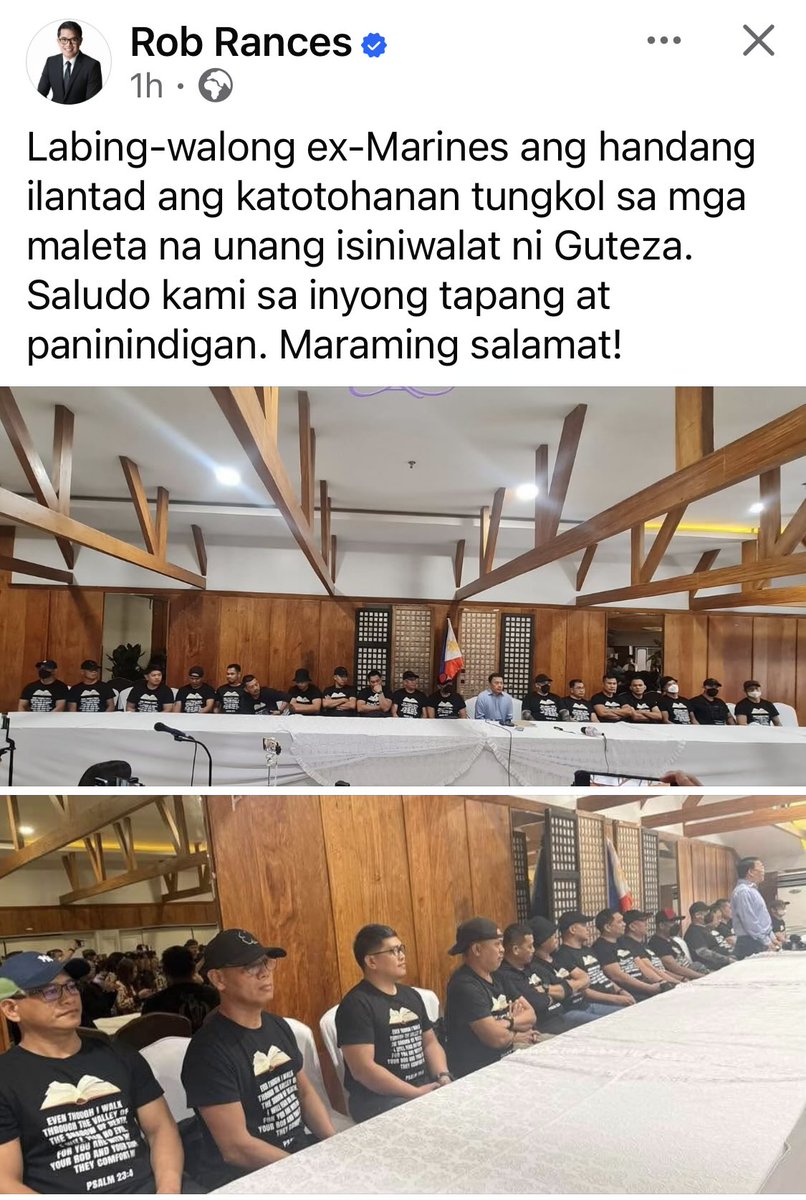 iSabongera 🇵🇭 tweet media