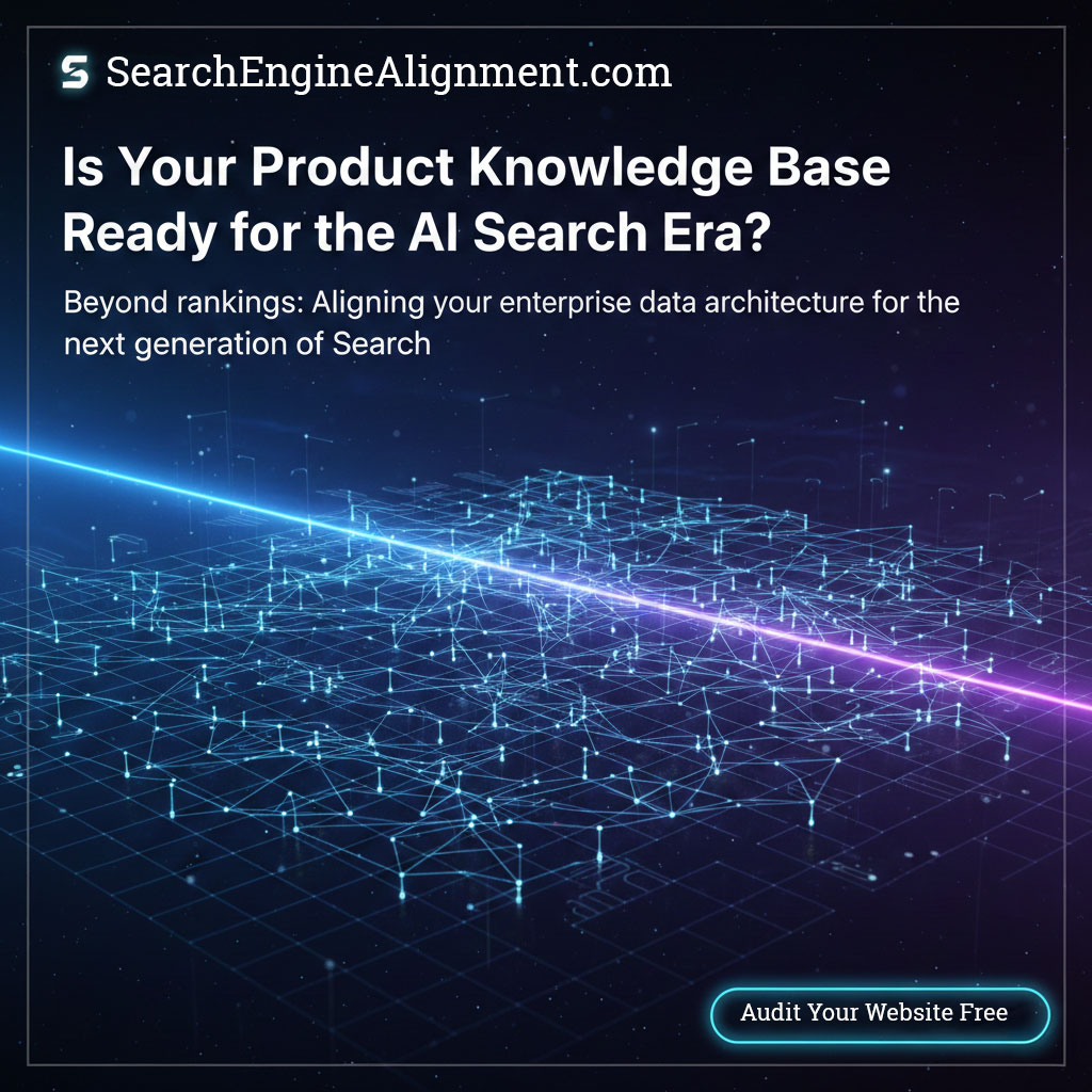 TheSkiLife's tweet photo. Search Engine Alignment (SEA): Why AI Search May Be Skipping Your Business Even If SEO Looks ‘Fine’ by Eric Schultz https://t.co/13tUD1gRqD https://t.co/zI386ZULDp