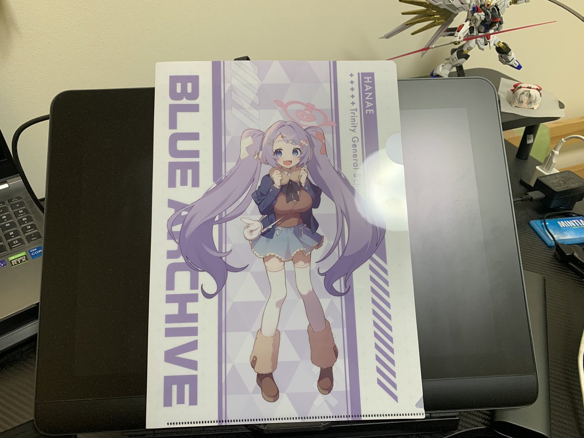 ひじき先輩@夏コミはお休み tweet media