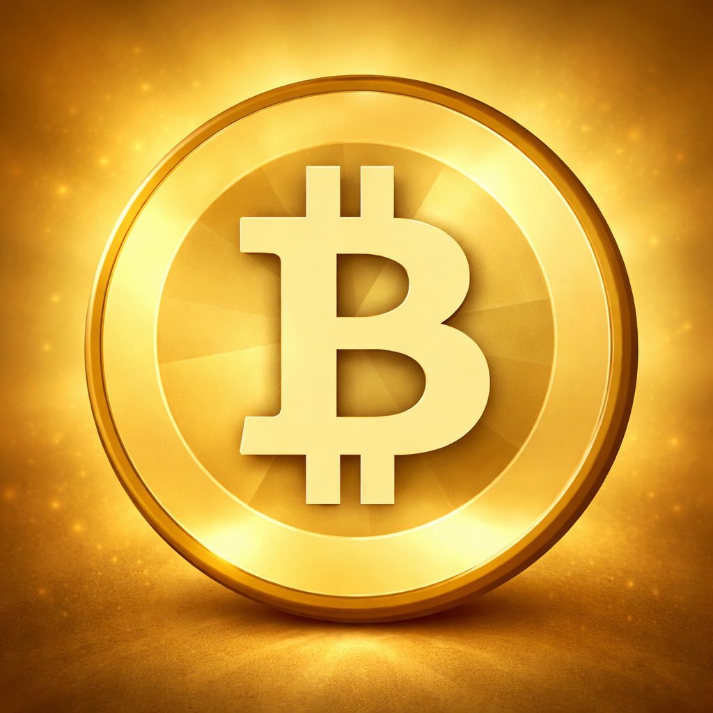 16 years ago today, Satoshi Nakamoto unveiled the iconic Bitcoin logo for the first time.