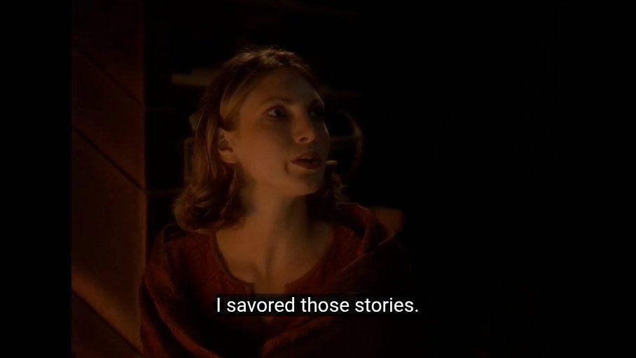 archaicf0ssil's tweet photo. How I'm going to feel when I'm done watching Deep Space Nine https://t.co/JQLVpXFZNt