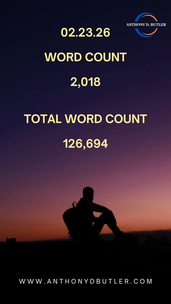 This is the first time I have written over 2k words in one night. I'm in the zone writing the final conflict of Book 4 of the Raven Chronicles series. 
#fyp #4you #books #authors #wordcount