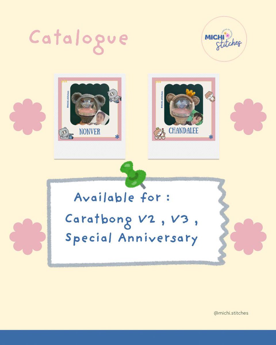 theqishh_my's tweet photo. [MY GO🇲🇾] CARATBONG CROCHET COVER 🇮🇩

[1st payment]
💰RM30 &amp; RM34
🔚Sun. 01 March / 8pm
🛒Order here: https://t.co/RGLfZx6DmA

#pasarseventeen #pasarseventeenmy #pasarSVT

·˚ ༘ help rt &amp; share are very appreciated 💗 https://t.co/UC9WcZBfYU