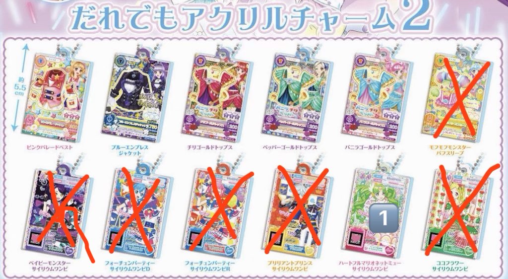 にゃにょ tweet media