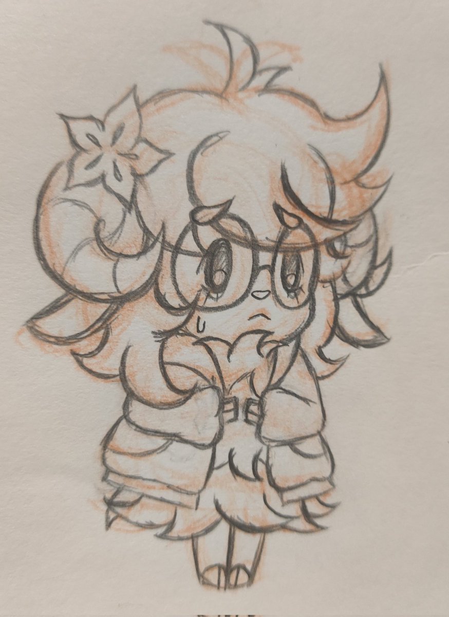 Lily of Alchemy (Team Z) 🍉 tweet media