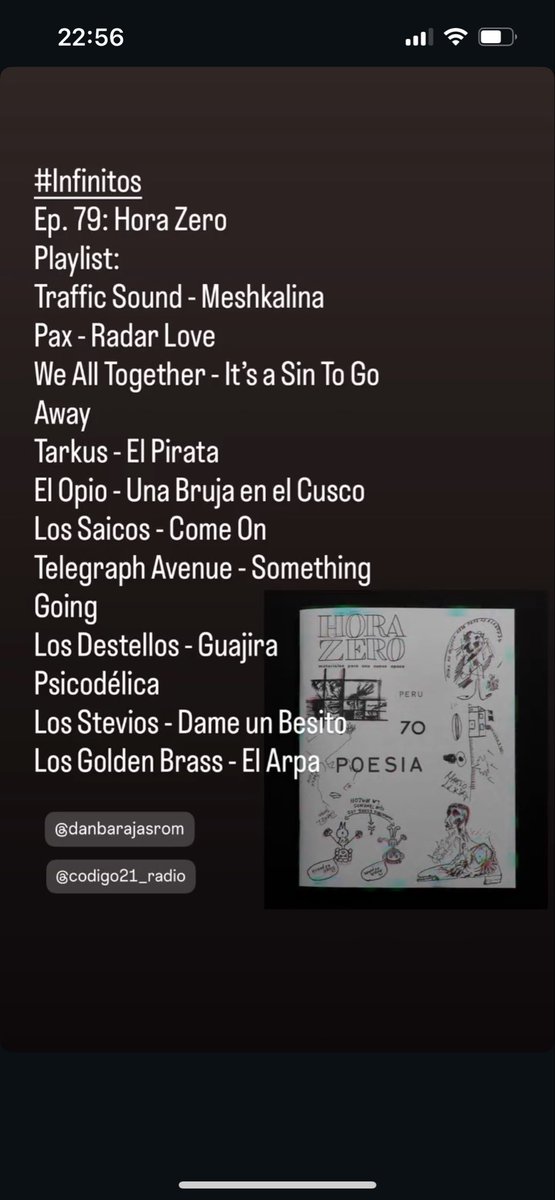 El Voice tweet media