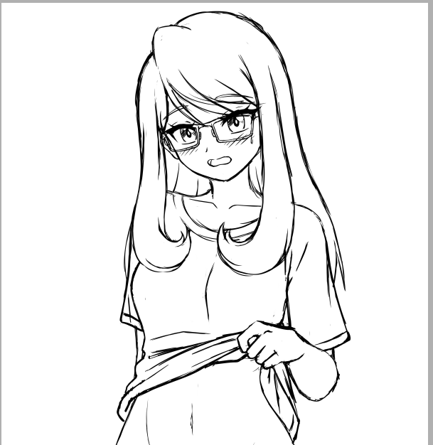 CSGameGalaxy's tweet photo. Also wanted to join in on a certain cat trend going around right now, I'll share the full WIP elsewhere... https://t.co/Nyo0JoFPKh