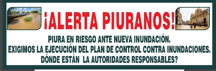 JORNADA DE #CIUDADANÍA. Este 23/02 aprox. 100 #piuranos firmamos y presentamos Solicitud de Acción de Control a la #Contraloría por la inacción de #ANIN responsable del Plan de Control de Inundaciones, urgente para #Piura. Incurren en omisión de funciones. Estaremos vigilantes!