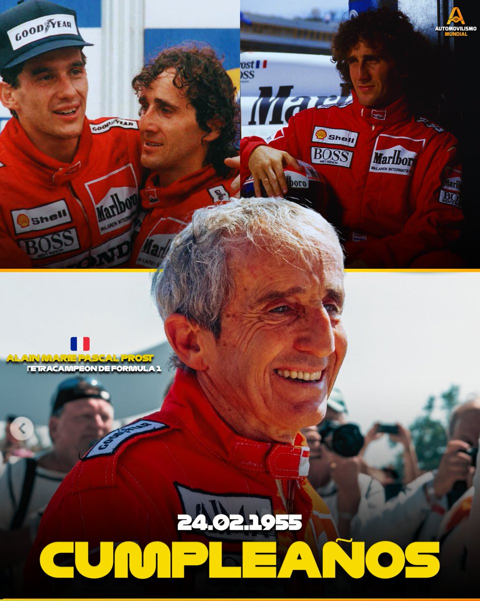 Automovilismo Mundial tweet media