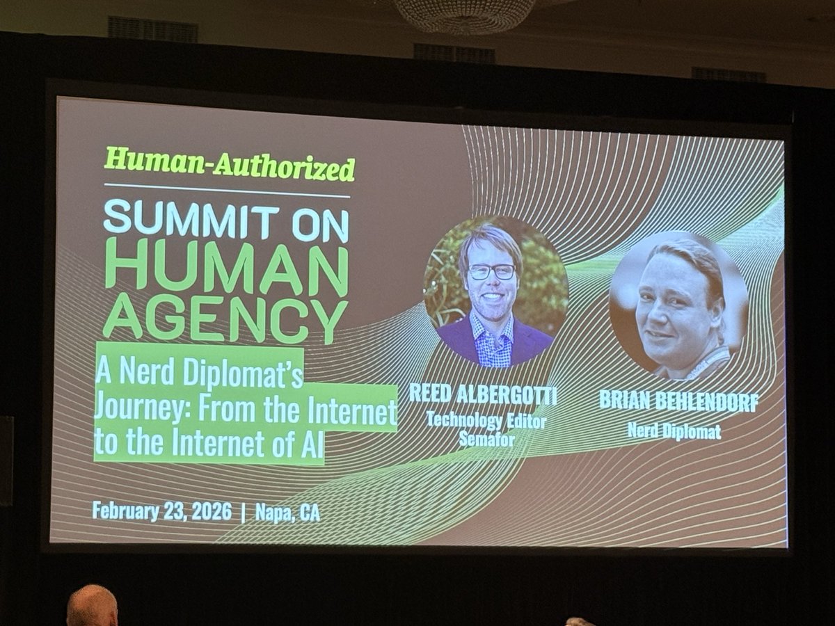 David A. Johnston tweet media