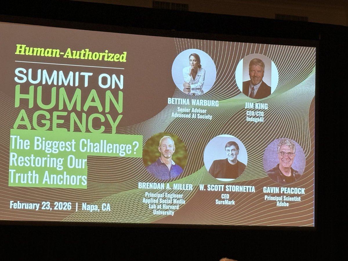 David A. Johnston tweet media