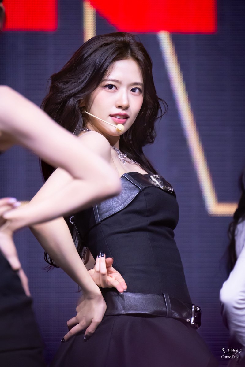 ✨Making Dreams Come True🪄 tweet media