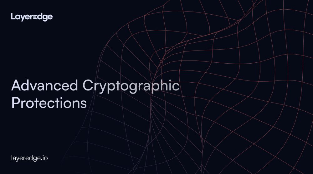 LayerEdge tweet media