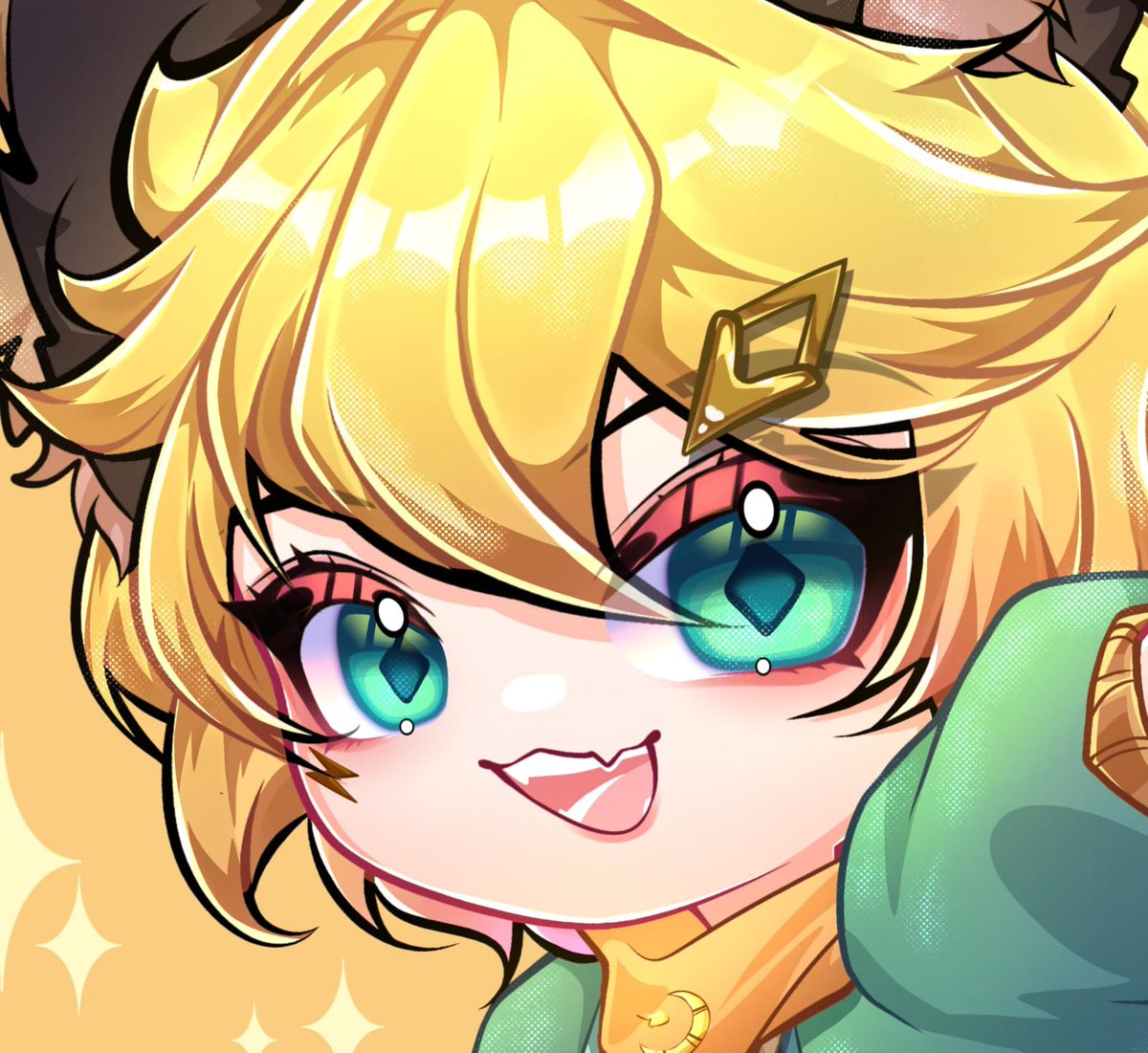 MochiVT | Cms Open 🎨✨ tweet media