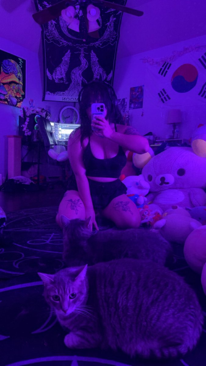 Navi🔞 tweet media