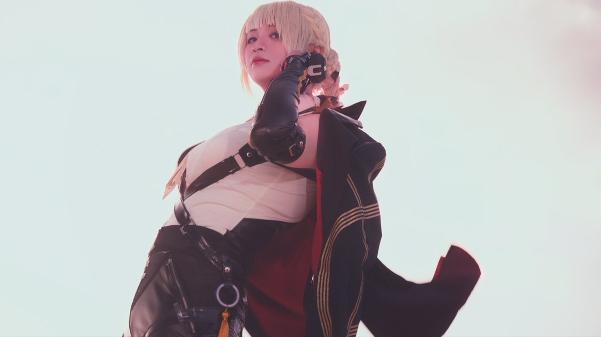 これマジ天使確定じゃん… 生きる理由がもう1つ増えましたよ……