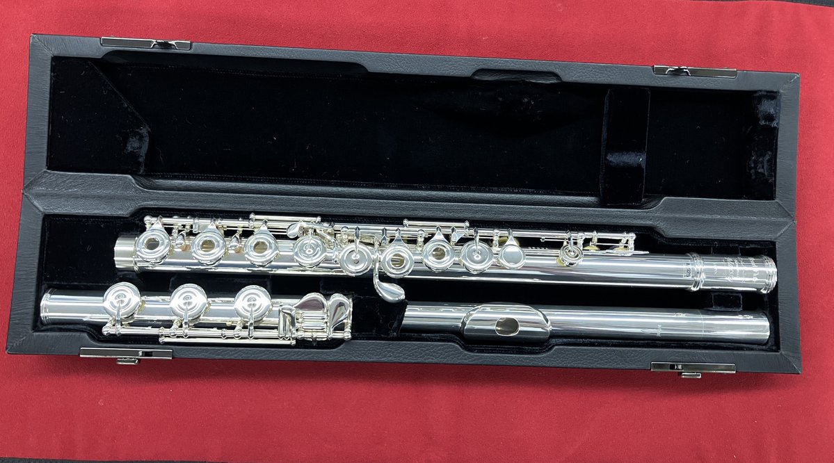 Pearl Flute | パールフルート (@pearl_flute_jp) / Posts / X