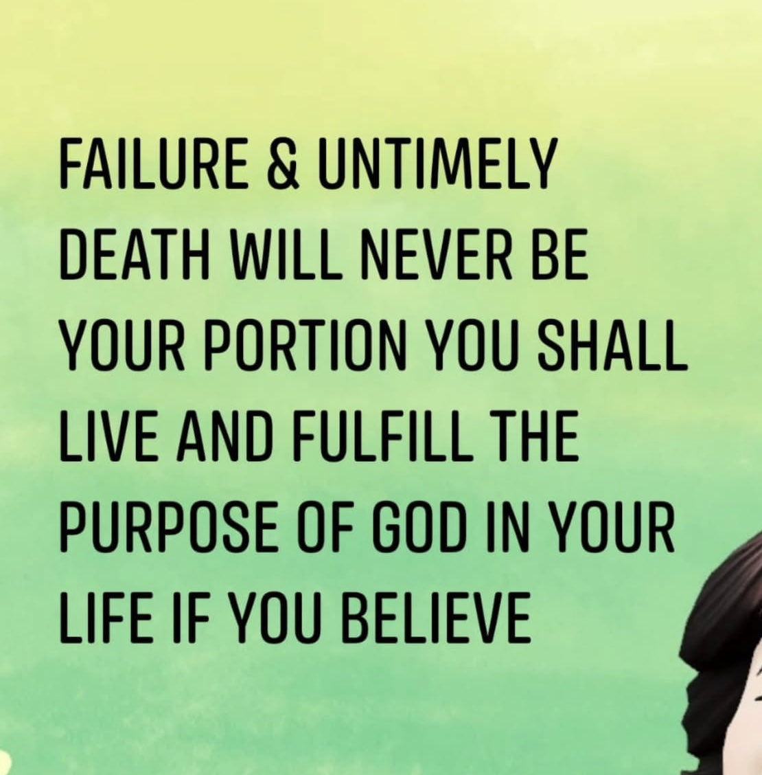 angelaifey's tweet photo. Amen https://t.co/dnMHyJvjr8