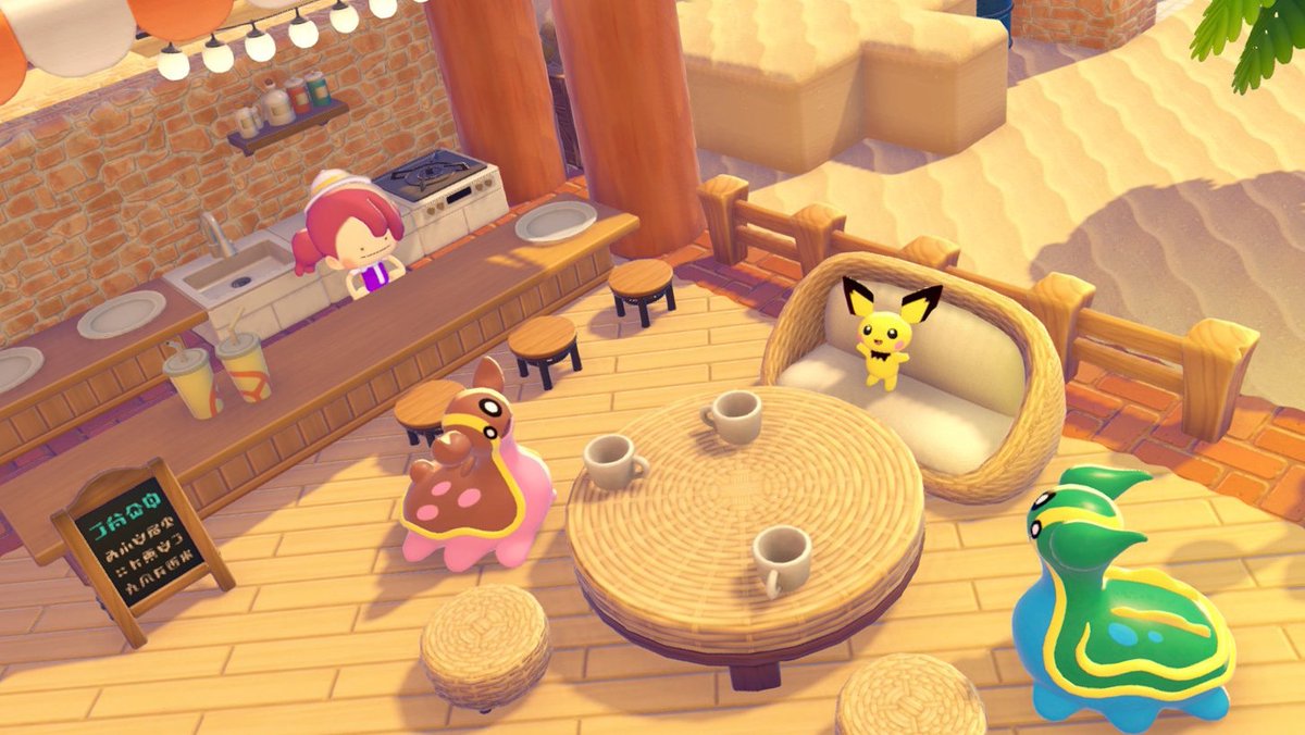 Gabriel ✨🏝️ tweet media